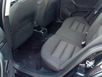 Używany Skoda Octavia 2010 Czarny Hatchback