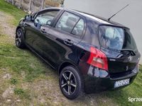 używany Toyota Yaris 1.3 B * Bezwypadkowa * Oryginalny lakier**1-wł w PL**