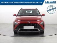 Używany Hyundai Bayon 2023 Czerwony SUV