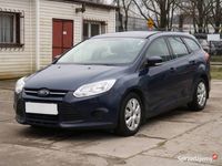 używany Ford Focus 1.6 TDCi