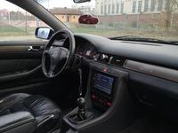 Używany Audi A6 2001 Kombi