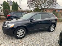 używany Volvo XC60 2.4dm 215KM 2013r. 243 000km