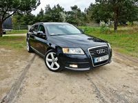 używany Audi A6 3.0 TDI QUATTRO*Climatronic*Alu*Navi*Xenon*LED*BOSE*2xKoła*Top Sta…