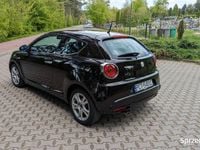 Używany Alfa Romeo MiTo 2008 Hatchback