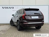 Używany Volvo XC90 455 KM (334 kW) 2025 Czerwony SUV