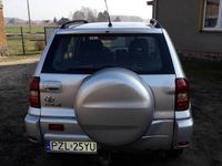 używany Toyota RAV4 2005 2.0 D-4D