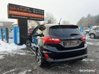 używany Ford Fiesta ST-Line/ Navi/ Podgrzewana Szyba/Kierownica/Fotele / Ledy Mk8 …