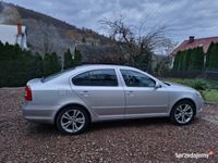 używany Skoda Octavia 