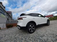używany Nissan Qashqai 1.3dm 158KM 2021r. 58 729km