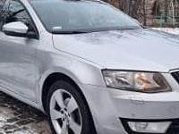 używany Skoda Octavia III 2.0 150KM 2016