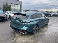 używany Peugeot 308 Automat Kamera Podgrzewanie Virtual cockpit