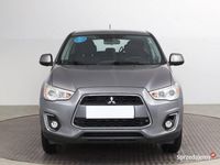Używany Mitsubishi ASX 117 KM (86 kW) 2016 Szary SUV