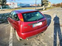 Używany Ford Focus 90 KM (66 kW) 2000 Inny kolor Hatchback