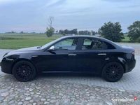 Używany Alfa Romeo 159 2007