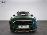 Używany Mini Countryman 156 KM (114 kW) 2024 British racing green iv metalizowany SUV
