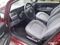 używany Fiat Linea 1.4 - 2010r., 100tyś.km, KLIMA, ładny i zadbany,krajowy,stan bdb