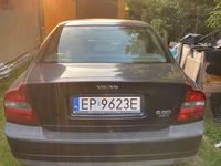 używany Volvo S80