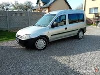 używany Opel Combo 1.3d 2006r