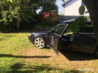 Używany Audi A4 2002 Granatowy Kombi