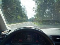 Używany Audi A4 2006