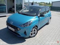 używany Hyundai i10 