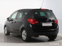 używany Opel Meriva 1.4 i