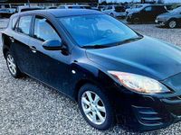 używany Mazda 3 Gwarancja przebiegu Podgrzewane fotele Parktronic I…