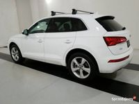 używany Audi Q5 2dm 248KM 2020r. 41 000km