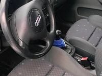 używany Audi A3 