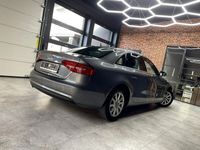 używany Audi A4 2dm 136KM 2013r. 214 000km