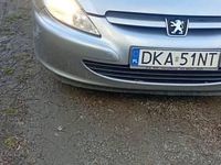 Używany Peugeot 307 2004 Kombi