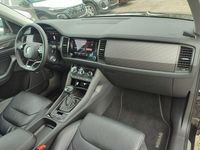używany Skoda Kodiaq Salon Polska style fv23