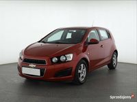 używany Chevrolet Aveo 1.3 VCDi