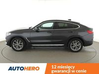 używany BMW X4 Xdrive, automat, skóra, panorama, kamera, podg.fotele