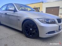 używany BMW 318 e90 i