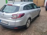 używany Renault Mégane III 