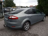 używany Ford Mondeo VI