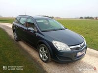 używany Opel Astra 2008r 1.4 z Nową instalacja Gazowa!Prywatnie