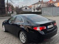 Używany Honda Accord Executive 150 KM (110 kW) 2009