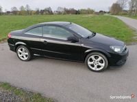 używany Opel Astra Cabriolet 1.8 16V 140KM Hard Top