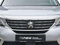 używany Peugeot 5008 II 1.2 PureTech Crossway S&S EAT6/ 7os.
