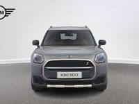 Używany Mini Countryman 225 kW (306 KM) 2025 Smokey green metalizowany SUV