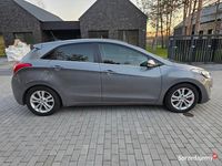 używany Hyundai i30 II Premium, 1.6 CRDI
