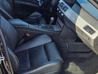 używany BMW 530 e60 i