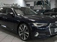 używany Audi A6 