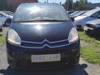 używany Citroën C4 Picasso 