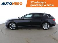 używany Audi A4 2dm 150KM 2016r. 146 900km