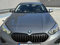 używany BMW 218 Gran Coupe seria 2 i F44 salon Polska automat 2022