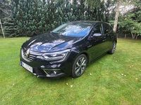 Używany Renault Mégane IV Bose Edition 2018 Czarny Hatchback