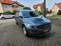 używany Volvo XC60 Summun 2017r